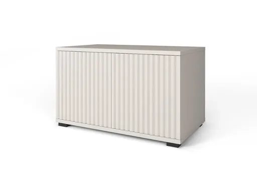 ArtPK Botník KREO | nízke nohy