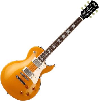 Cort CR200 Gold Top Elektrická gitara