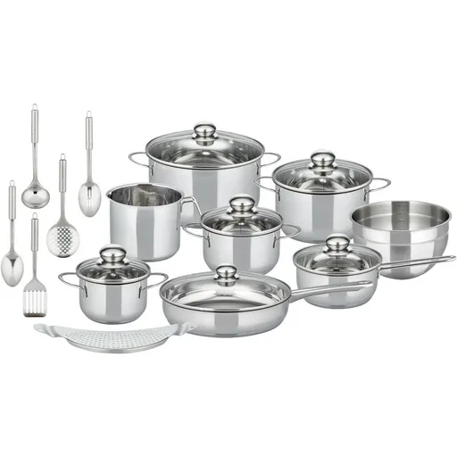 Elo 22820 Basic 20-dielna sada riadu Prima Tavola