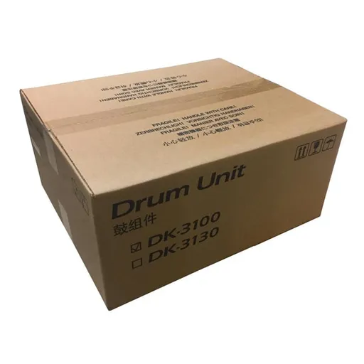 KYOCERA DK3100 - originálny