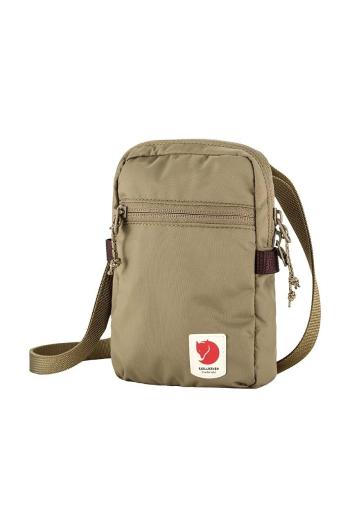 Malá taška Fjallraven High Coast Pocket F23226.221