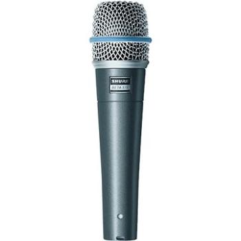 Shure BETA 57A (S BETA 57A)