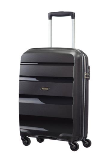 American Tourister Bon Air S Strict Black