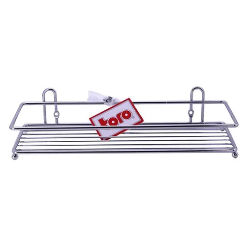 Polička do kúpeľne TORO 30x10cm