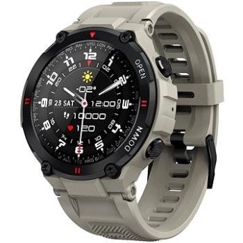 WowME Gladiator grey