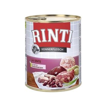 Finnern Rinti Kachna konzerva 800 g