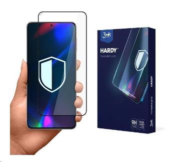 3mk tvrdené sklo Hardy pre Apple iPhone 12 Pro Max