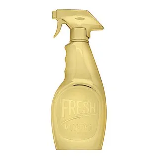 Moschino Gold Fresh Couture parfémovaná voda pre ženy 100 ml