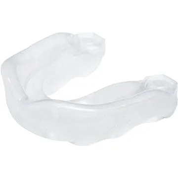 Shock Doctor Gel Max Clear, dospelí, číry (6190A)