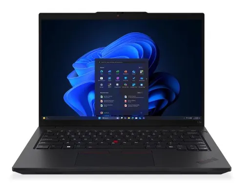 Lenovo ThinkPad L14 G6 Ryzen 5 PRO 215/16GB/512GB SSD/14" WUXGA/Win11 Pro/3Y Onsite/čierna