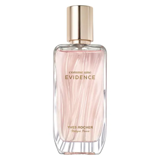 YVES ROCHER Parfémová voda Comme une Evidence 50 ml