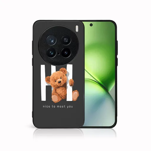 MY ART Ochranný kryt pre Vivo X200 Pro 5G HI (182)