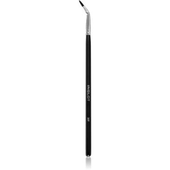 Inglot Makeup Brush zahnutý štetec na očné linky 30T 1 ks