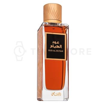 Rasasi Oud Al Huyam parfémovaná voda unisex 200 ml - 30 dní na vrátenie tovaru, Garancia originality