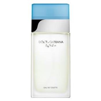 Dolce & Gabbana Light Blue toaletná voda pre ženy 50 ml