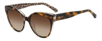Kate Spade KS Aubriella/G/S 2VM/LA 55 Női napszemüveg