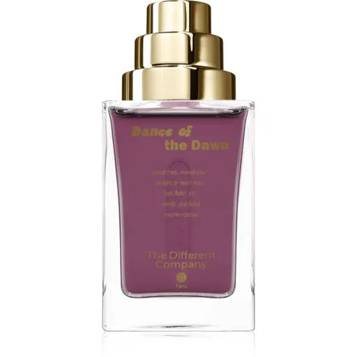 The Different Company Dance of the Dawn parfumovaná voda unisex 100 ml