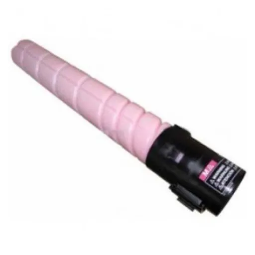 Konica Minolta originál toner TN512M, magenta, 35000str., A33K352, Konica Minolta Bizhub C454, C554, O, purpurová