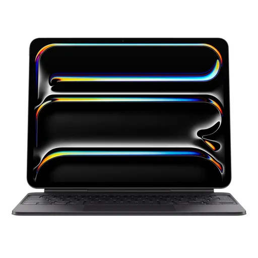 Magic Keyboard iPad Pro 13" (M4, M5) - SK - Black