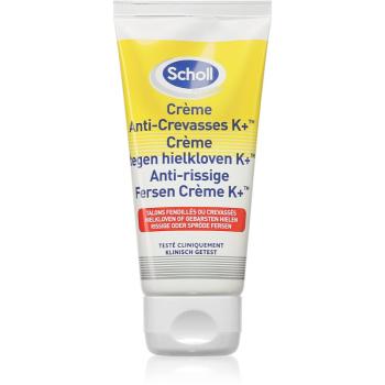 Scholl Expert Treatment krém na popraskané päty 60 ml