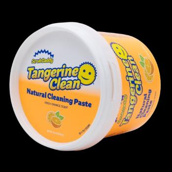 SCRUB DADDY Tangerine paste, čistiaca pasta 500 g