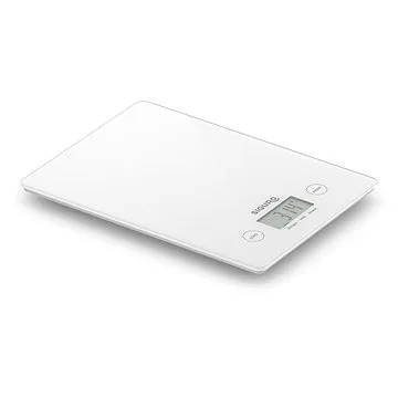 Siguro Essentials SC810W digitálna biela (SGR-SC810W-KGBX)
