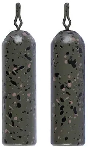 Rage strike závažička strike point dropshot weight - 21 g 2 ks