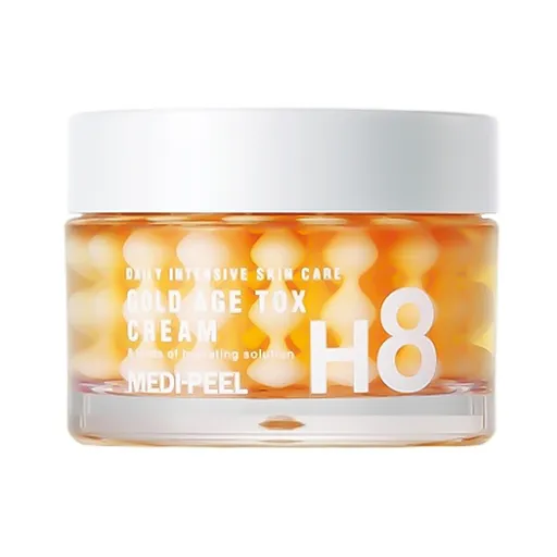 MEDI-PEEL Gold Age Tox Extra hydratačný krém 50 ml