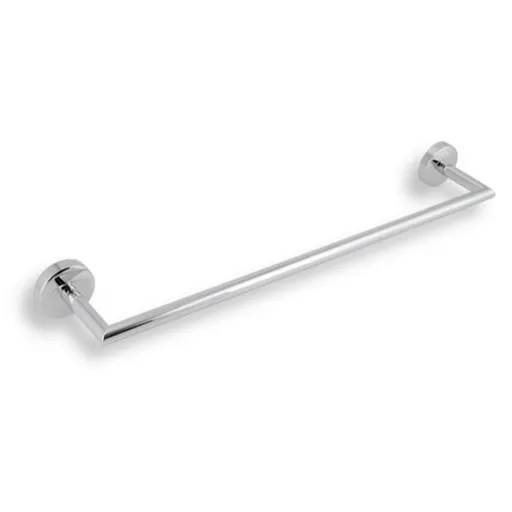 Novaservis Metalia 11 držiak uterákov chróm 0127.0