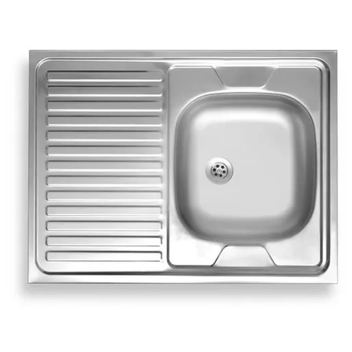 Drez Novaservis nerez DR60/80L