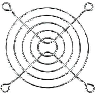 ARCTIC Fan Grill 80 mm (ACFAN00085A)