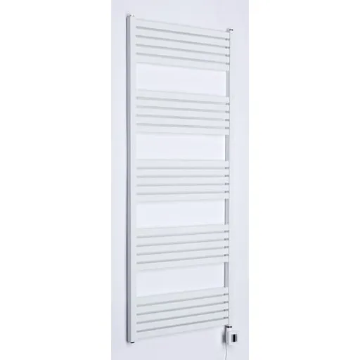 Thermal Trend KH Economy elektrický radiátor kh 150x60 cm biely SETKHE6001500X4