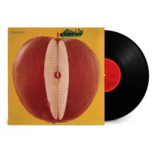 Asterix - Asterix / Vinyl LP