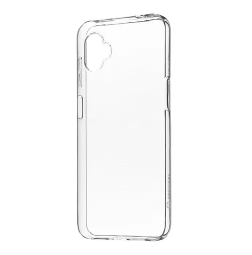 Tactical TPU Kryt pre Samsung Galaxy Xcover 6 Pre Transparent
