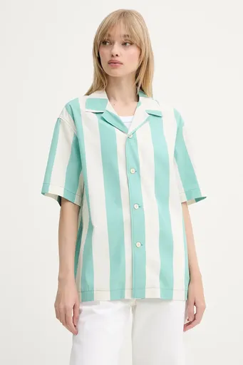 Bavlnená košeľa Sunnei