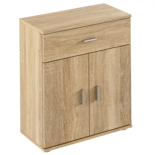 Skriňa ADELI typ 2, dub Sonoma