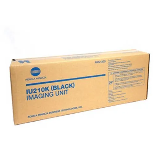 KONICA MINOLTA 4062203 K - originálny