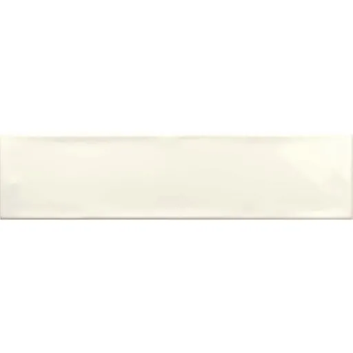 Obklad Ribesalbes Ocean ivory 7,5x30 cm lesk OCEAN2674