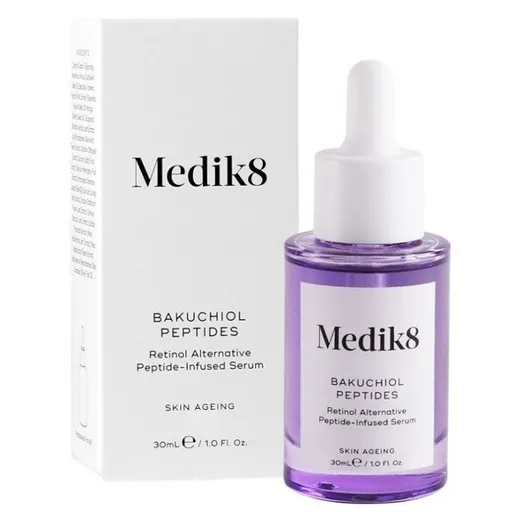 Medik8 Bakuchiol Peptides alternatíva k retinolu 30 ml