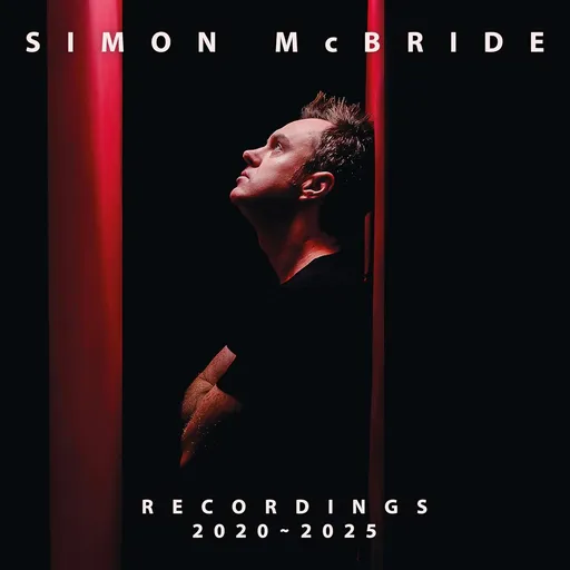 McBride Simon - Recordings 2020-2025 / Vinyl / 2 LP