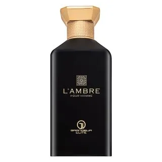 Grandeur L'Ambre parfémovaná voda pre mužov 100 ml
