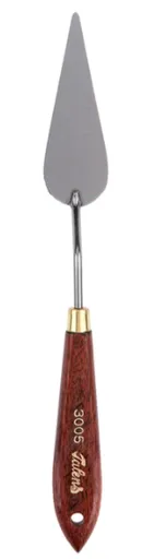 TALENS - Umelecké špachtle (č. 3005, 1 ks)