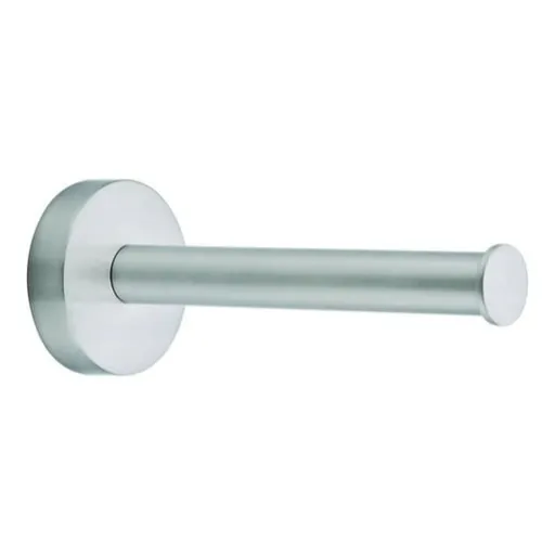 Tesa Moon držiak toaletného papiera kartáčovaná oceľ 40313-00000-00