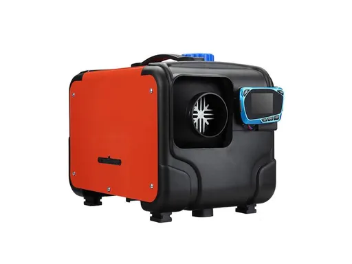 Nezávislé kúrenie BLITZWOLF BW-AH-H1 Diesel 5kW 12V