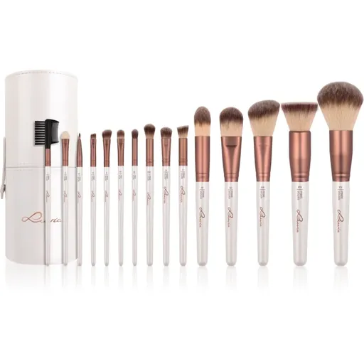 Luvia Cosmetics Prime Vegan sada štetcov