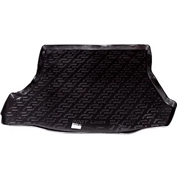 SIXTOL Ford Mondeo III Sedan (B4Y / B5Y / BWY) (00-07) (HBC08455)