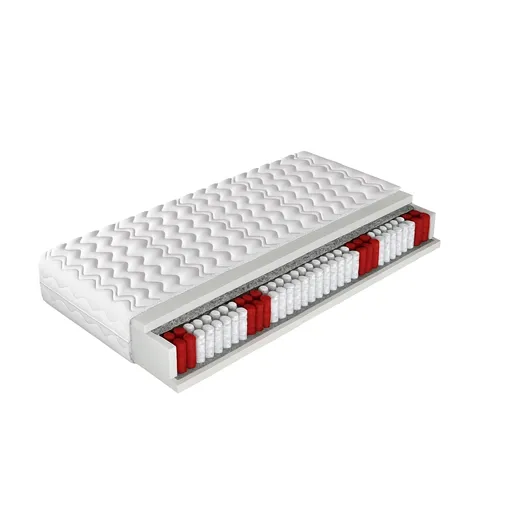 ArtMarz Taštičkový matrac PROMOS | 120 x 200 cm