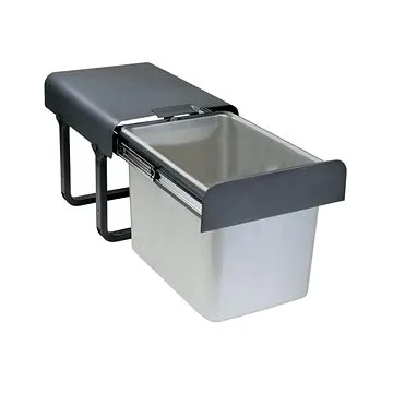 SINKS EKKO 40 1 × 34 l (8596142009367)