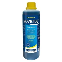 Novicide dezinfekčný koncentrát nástrojov 500 ml