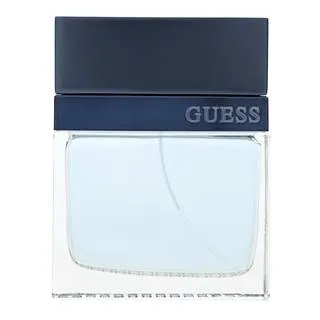 Guess Seductive Homme Blue toaletná voda pre mužov 100 ml